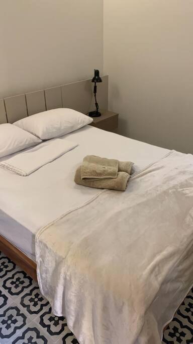 Casarao 47 Hotel Areia Ngoại thất bức ảnh